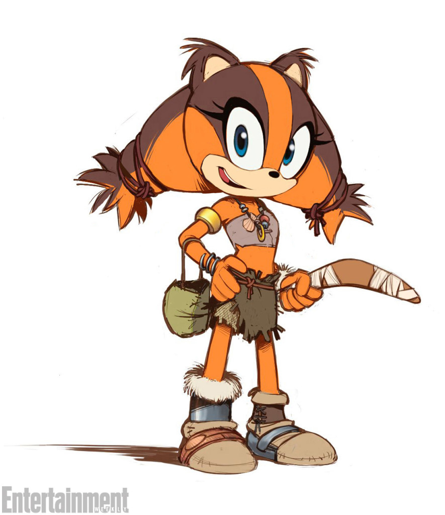 sticks sonic toy