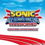 team sonic racing soundtrack