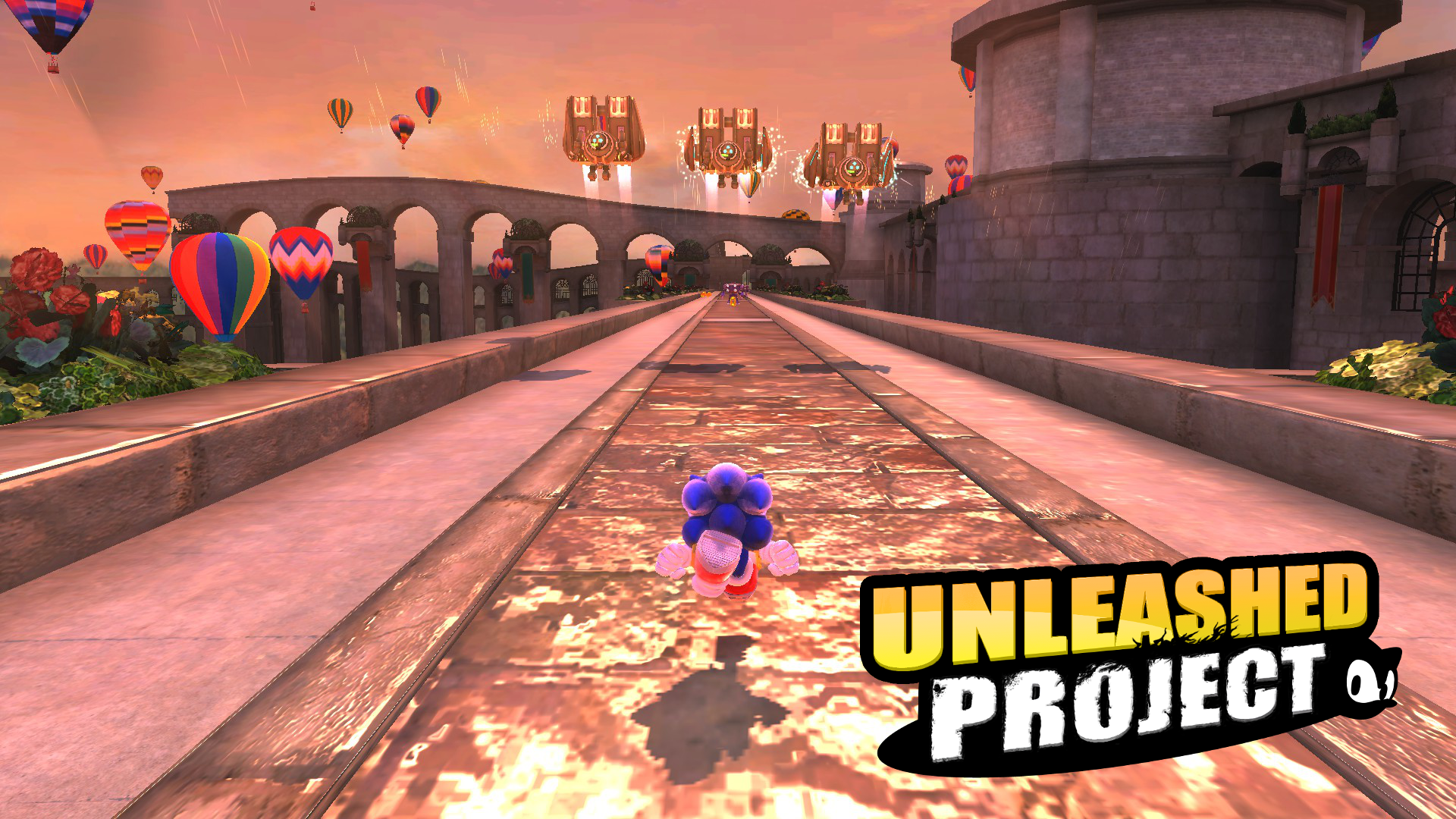 Sonic unleashed pc game torrent torrent