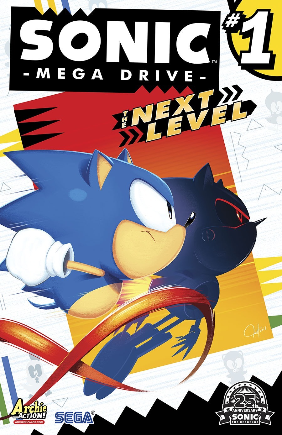 download sonic compilation mega drive