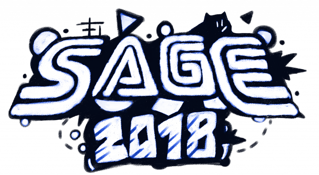 Petit Hedgehog - SAGE 2018 Demo