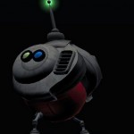 Sonic 1 badniks re-imagined in Spore - Sonic Retro