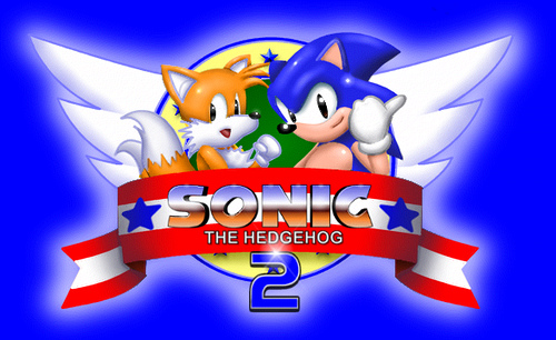 Sonic 2 HD IS BACK!  Sonic The Hedgehog 2 HD DEMO 2.0 Playthrough 