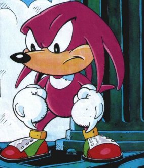 Morning Thoughts with Fleetway