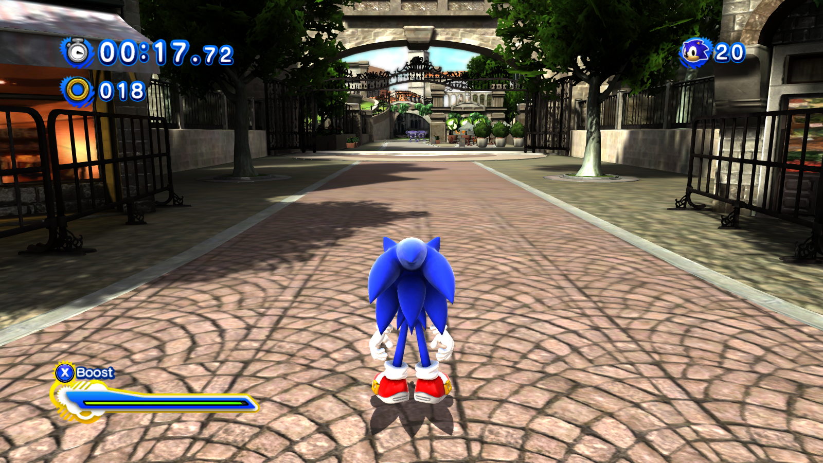 Игра sonic моды. Sonic unleashed 2008. Sonic unleashed игра. Sonic unleashed 2011. Sonic unleashed Скриншоты.