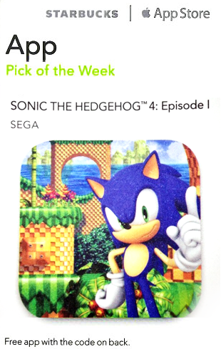 Sonic The Hedgehog::Appstore for Android