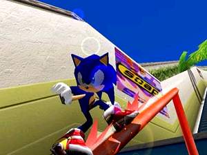 D.A. Garden on X: Sonic Collection 13: The Nintendo Gamecube started  receiving ports of the Dreamcast games first, before releasing new games  entirely. I played this stuff a lot and as a