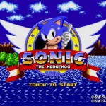 Sonic 1 on iOS and Android Landing Now - Sonic Retro