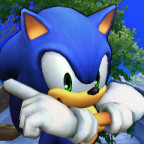 Sonic's Smug Face Confirmed For Smash Bros 4 - Sonic Retro