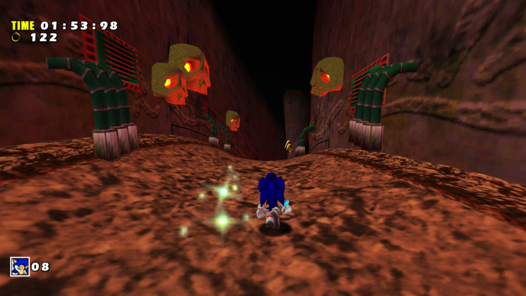 Sonic Adventure Games Free Download For Windows 7