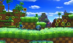 First Full Look At Classic Sonic in Sonic Forces - Sonic Retro