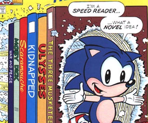 Sonic the Hedgehog The Official Movie Mad Libs – Insert Coin Toys