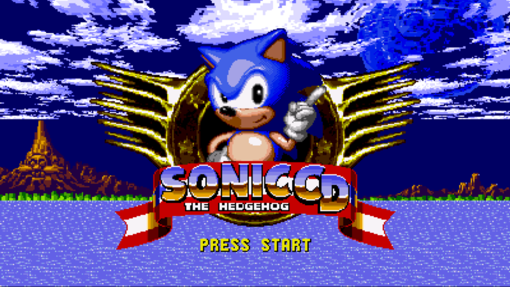 download sonic game compilations