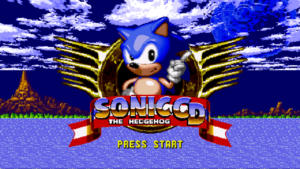 Sonic CD Archives - Sonic Retro