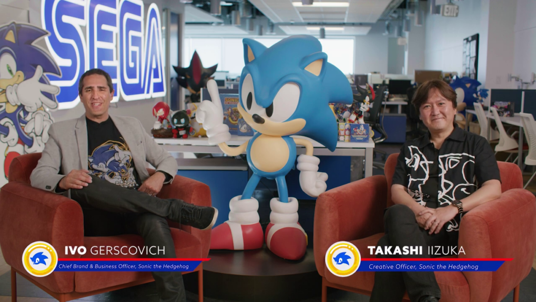 Sonic Adventure - IGN